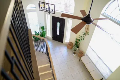 Image de No Cleaning Fee: Relax at Plum Tree Ln Home\n