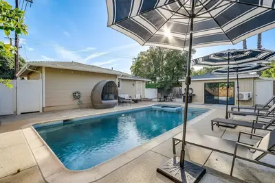 Image de Oc Oasis, Disney, Heated pool, Sleeps12, Ev Charge\n