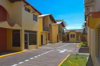Image de Villas del Mar V