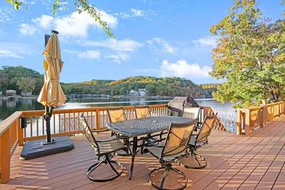 Image de Castaway Bay! Private Lake House with a Dock!