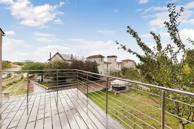 Image de Nice apartment in St-Georges-de-Didonne