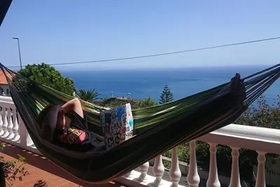 Image de Two bedroom apartment with 37 sqm private veranda