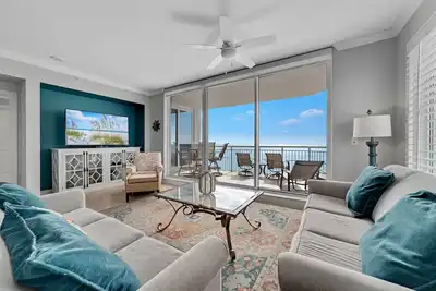 Image de Indigo 1806e | Resort Amenities | Heated Pool | My Beach Getaways