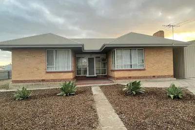 Image de Beachside at Ardrossan! getaway only 1. 5 hours from Adelaide families or couples