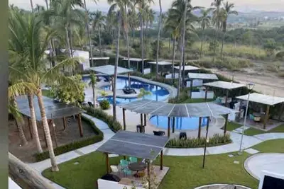 Image de Hermoso Condominio Para Disfrutar en Familia