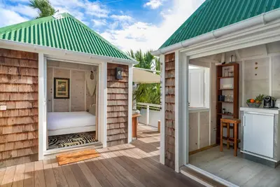 Image de Lodge Liberty.