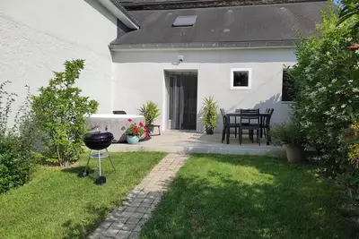 Image de Maison proche Lourdes, 6 couchagesCalme, jardin clos.
