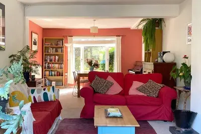 Image de 2bd Garden Hideaway in Lewes