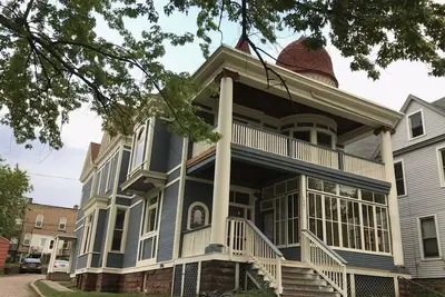 Image de Downtown City View Condo in Duluth