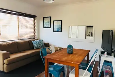 Image de 3 Bedroom Comfy Unit in Brisbane's Inner North