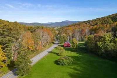Image de Gorgeous Mountains Views & Private Stream in Secluded Oasis