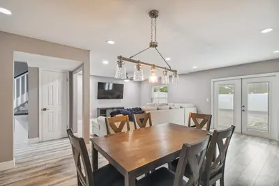 Image de Townhouse in South Tampa
