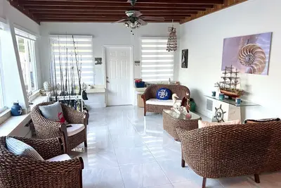Tropical Paradise Retreat on Tavernier, Fl - Your Dream Getaway!