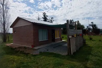 Image de Tiempo de Descanso, zona Quintas! Amplió Espacio
