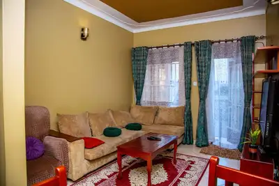 Image de Beautiful 2-Bed house in Kampala