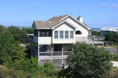 Image de A Sign of the Seahorse: Community Pool, Pickleball Courts, 1 Dog-friendly, Hot Tub