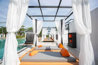 Image de Wonderland Suites and Resort
