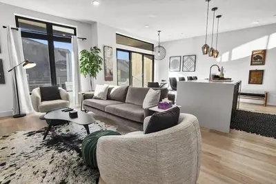 Image de 2bdr New Build Minutes to Dillon Reservoir