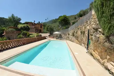 Image de Agli Olivi - Capannori, Tuscany