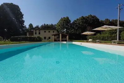 Image de Al Casale - Monsagrati, Tuscany