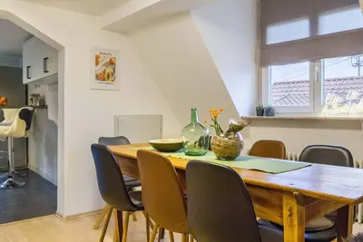 Image de Appartement 'Rebstock Nr 1' avec jardin partagé et Wi-Fi