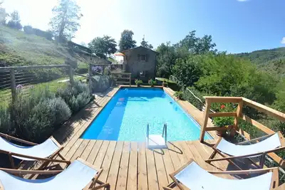 Image de Anfora! ! - Sorana, Tuscany
