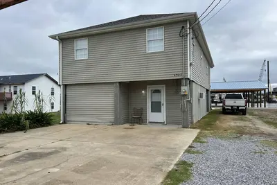 Image de Lafitte House on the Water