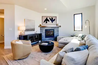 Image de Cozy Tabernash Home w\/ Fireplace & Mountain Views