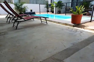 Image de Appartement à Flic en Flac - Venez vous détendre!