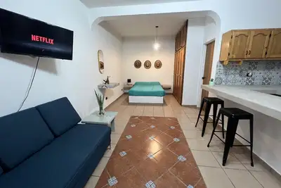 Image de Departamento en el Centenario La Paz bcs Tranquilo, Seguro y Relajante!