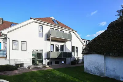 Image de Ferienappartement DĂĽne