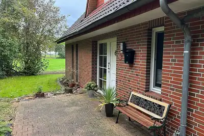 Image de Ferienwohnung Storchennest, 25503 - Ferienwohnung Storchennest