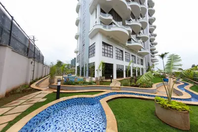 Image de Lux Suites Nova APartments Westlands