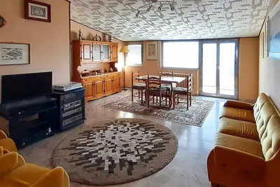 Image de Superbe appartement à Penne avec WiFi
