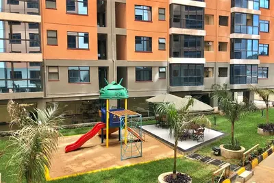 Image de Lux Suites Kileleshwa Studio Apartments