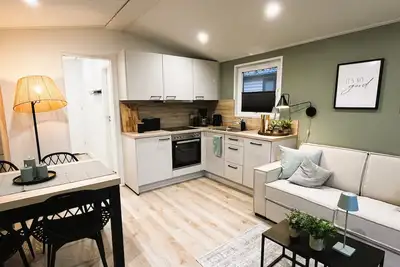 Image de Ferienhaus \"quartier 104\"
