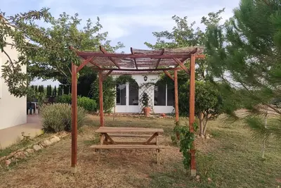 Image de La Casita de los Almendros