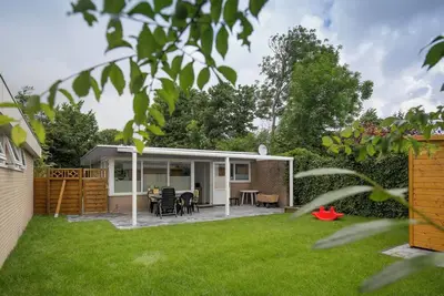 Image de A very comfortable bungalow for an unforgettable vacation!