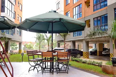 Image de Lux Suites Kileleshwa Business Apartments