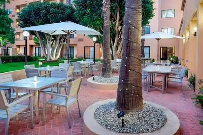 Image de Best Deal, Free Parking! Comfortable Stay! Pet Friendly, Near Cabrillo Aquarium