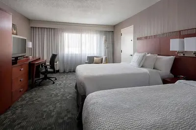 Image de Amazing Price! Close to Airport! Pet Friendly!