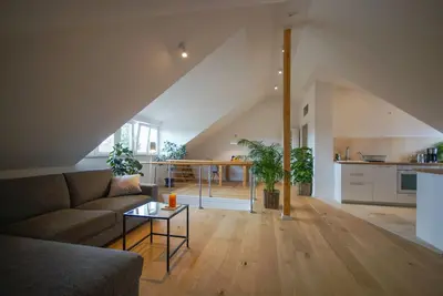 Image de Moderne, Helle Wohnung