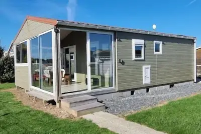 Image de Chalet 18 Le Cormoran