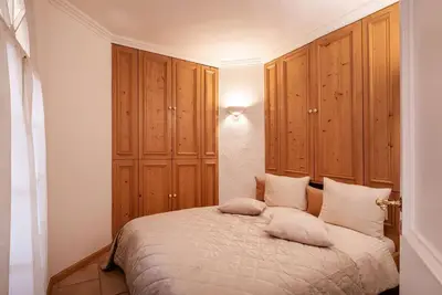 Image de Ferienwohnung Nr. 3 - Ferienwohnungen Egger