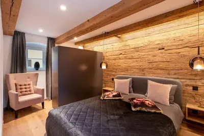 Image de Ferienwohnung Nr. 1 - Ferienwohnungen Egger