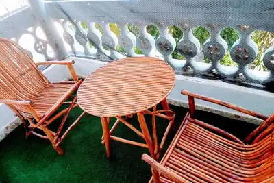 Image de Lux Suites Bustani studio Apartments