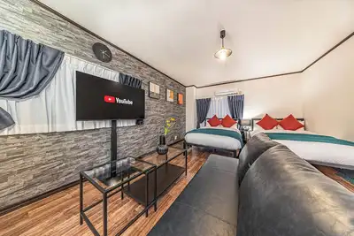 Image de Arita Clover Heights