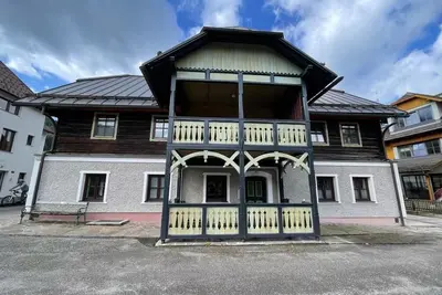 Image de Gemütliches Apartment \"planai\" in Öblarn