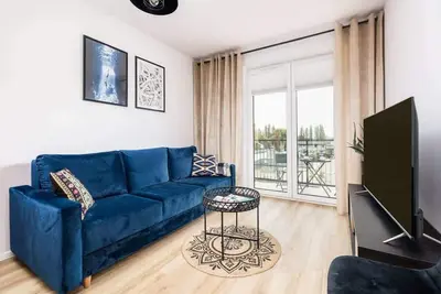 Image de Łużycka 15 | Stylish Apartment | Parking