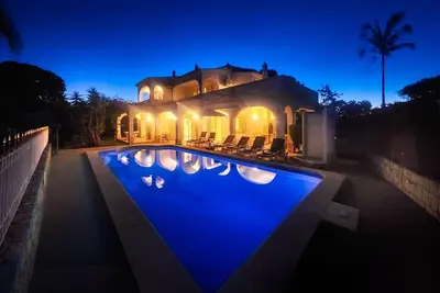 Image de Falésia by Check-in Portugal